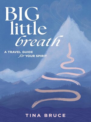 cover image of Big Little Breath